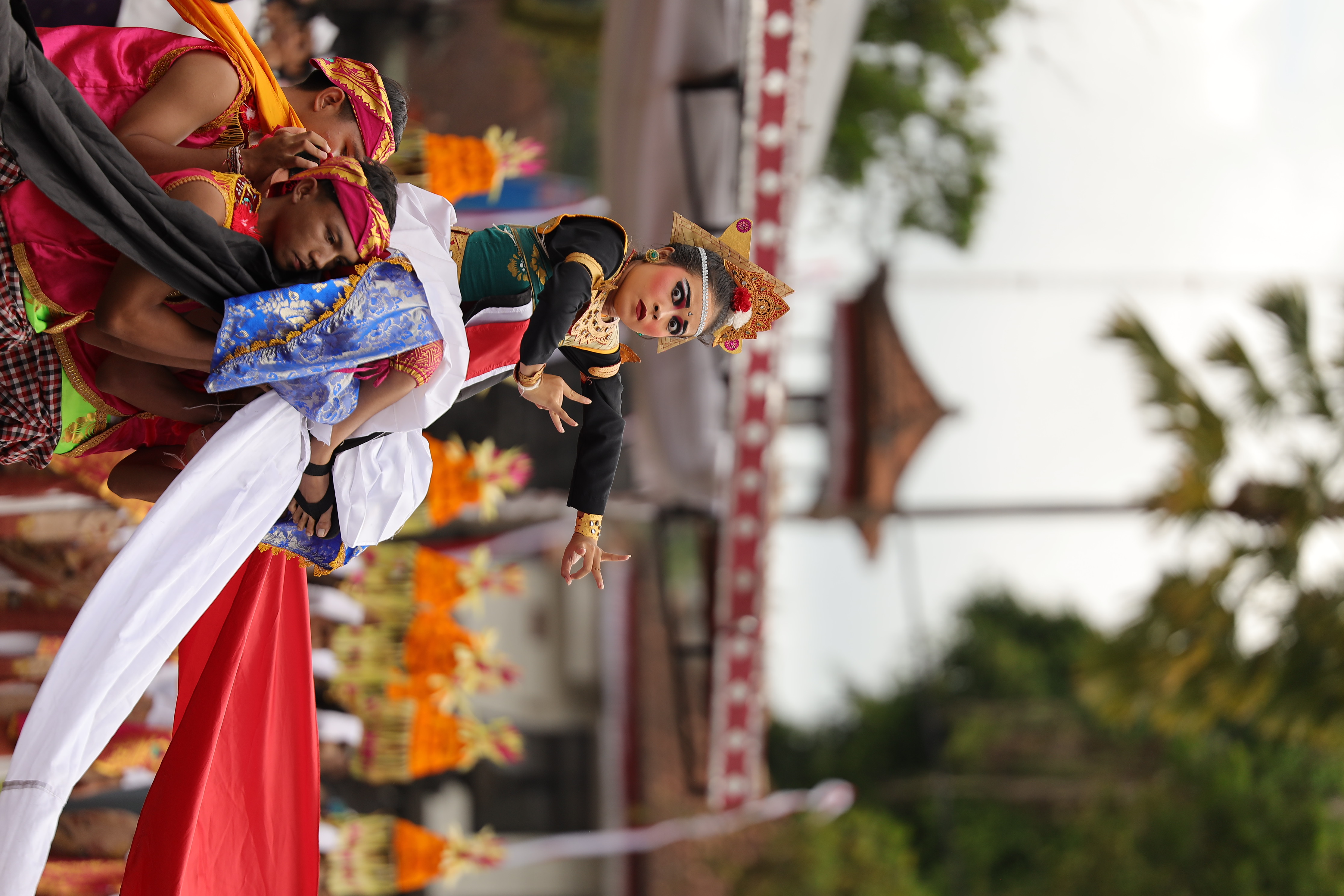 Balinese